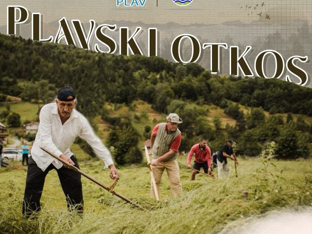 Tradicija koju čuvaju generacije: Plavski otkos 9. avgusta