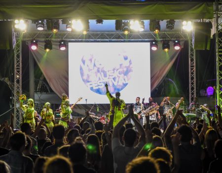 Karuč čuva kulturnu baštinu: I ove godine Lab Fest