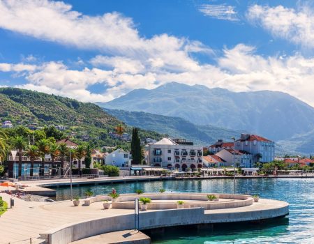 TO Tivat poziv organizatorima da se prijave za Program dodjele sredstava za pokrivanje dijela troškova organizacije