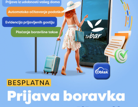 TO Bar poziva: Preuzmi aplikaciju – prijavi gosta