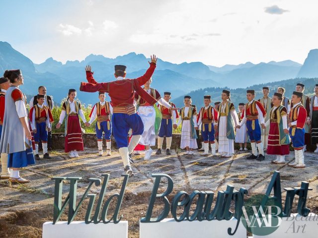 Završen Wild Beauty Art: Simbioza prirode i umjetnosti, spoj tradicije i modernog