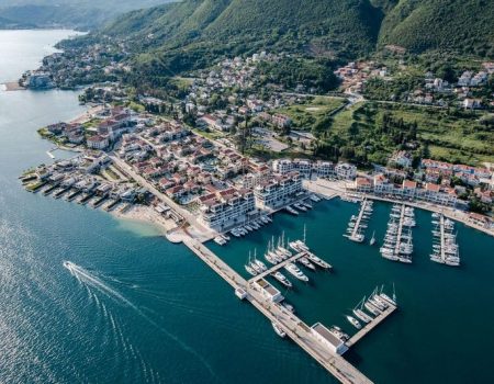 Provedite dan u Portonovom: Savršena destinacija za savršen dan