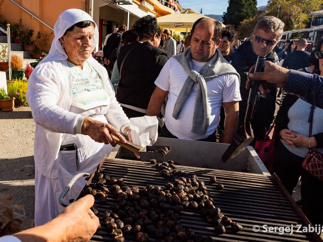 Sunčani vikend u znaku Krajinske Koštanijade