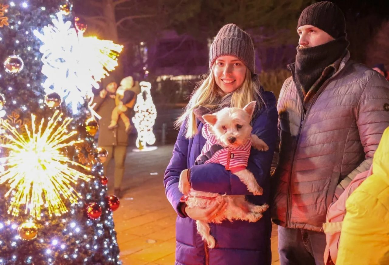 Novogodišnji Podgorički pazar od 16. decembra do 15. januara