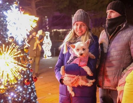 Novogodišnji Podgorički pazar od 16. decembra do 15. januara