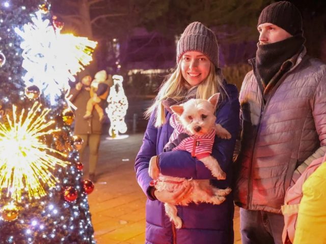 Novogodišnji Podgorički pazar od 16. decembra do 15. januara