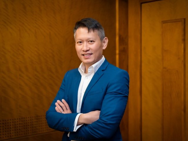 Ričard Teng, generalni direktor Binance-a, dijeli uvide u budućnost industrije kriptovaluta u 2025.