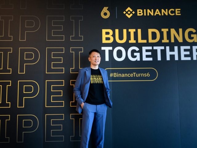 Ričard Teng, generalni direktor kompanije Binance, o dostizanju vrijednosti Bitkoina od 100.000 USD