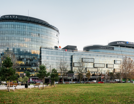 Crowne Plaza Podgorica: Otvoren prvi Crowne Plaza hotel u Crnoj Gori