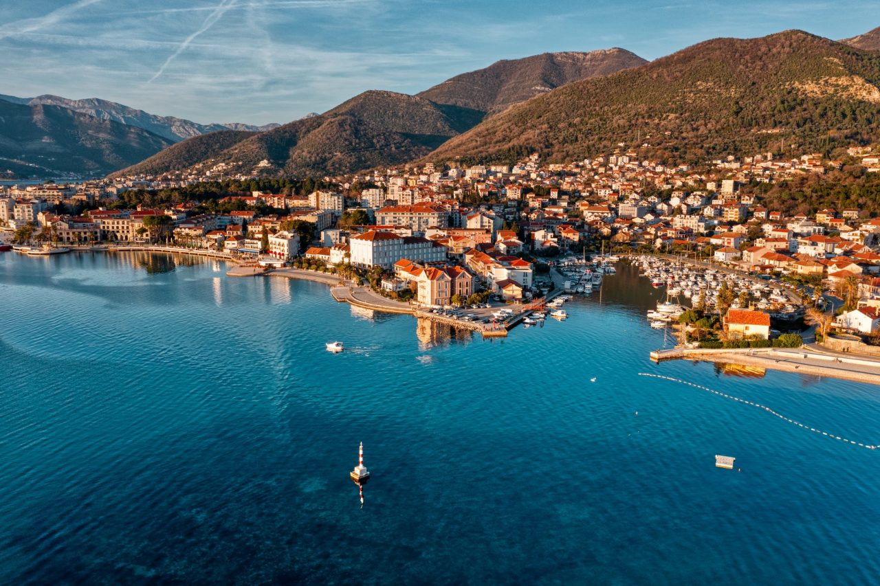 Tivat ponovo među 100 najboljih priča – “Green Destinations Top 100”