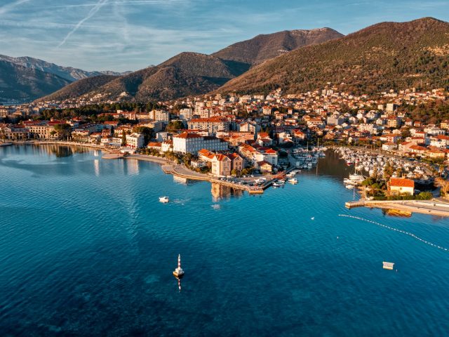 Tivat ponovo među 100 najboljih priča – “Green Destinations Top 100”