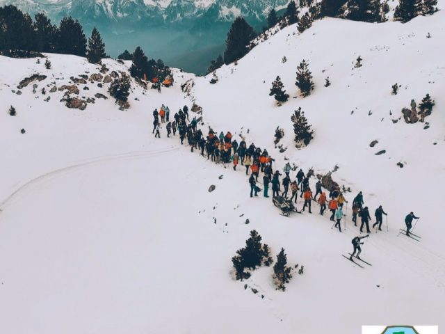 Planina zove: Prijavite se za 14. Sinjavinski maraton