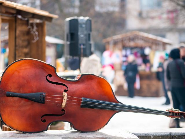 Muzika nas spaja ove zime, dođite na Kolašin Winter Art Fest