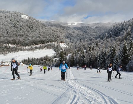 Bjelasica Winter Adventure Race 2025 – pridruži se avanturi!