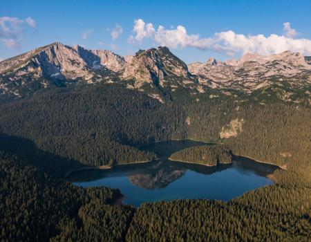 Otkrijte Durmitor – virtuelno pa uživo!