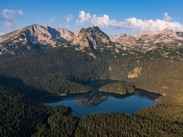 Otkrijte Durmitor – virtuelno pa uživo!