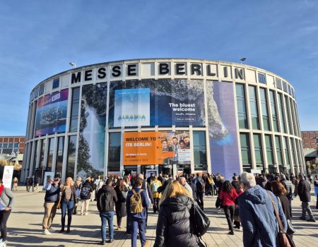 TO Tivat na ITB sajmu u Berlinu: Dodatno smo učvrstili poziciju Tivta kao nezaobilaznog na mapi luksuznog i održivog turizma