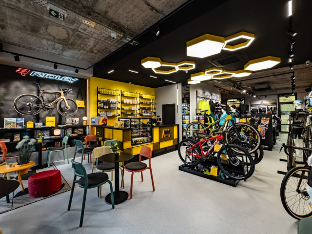 Podgorica dobila novo mjesto za sport i druženje – Multisport Shop & Cafe