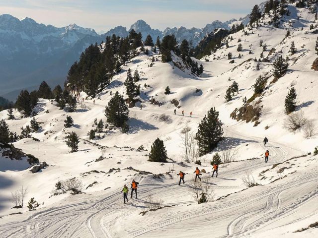 Sinjavinski maraton pomjerio granice