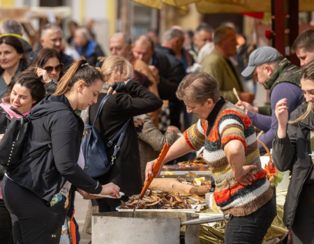 Festival vina i ukljeve 28. februara i 1. marta u Virpazaru