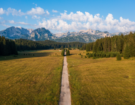 Durmitor – 5 čarobnih mjesta za izlet ovog proljeća