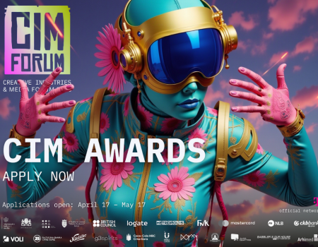 Počinju prijave za CIM AWARDS 2025: Nagrade koje slave kreativnost bez granica
