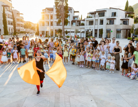 Provedite praznike na moru – odmor u Portonovom za dušu i tijelo