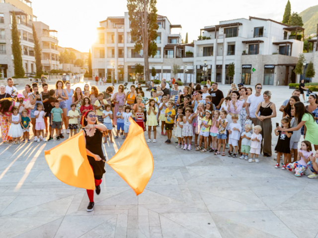 Provedite praznike na moru – odmor u Portonovom za dušu i tijelo