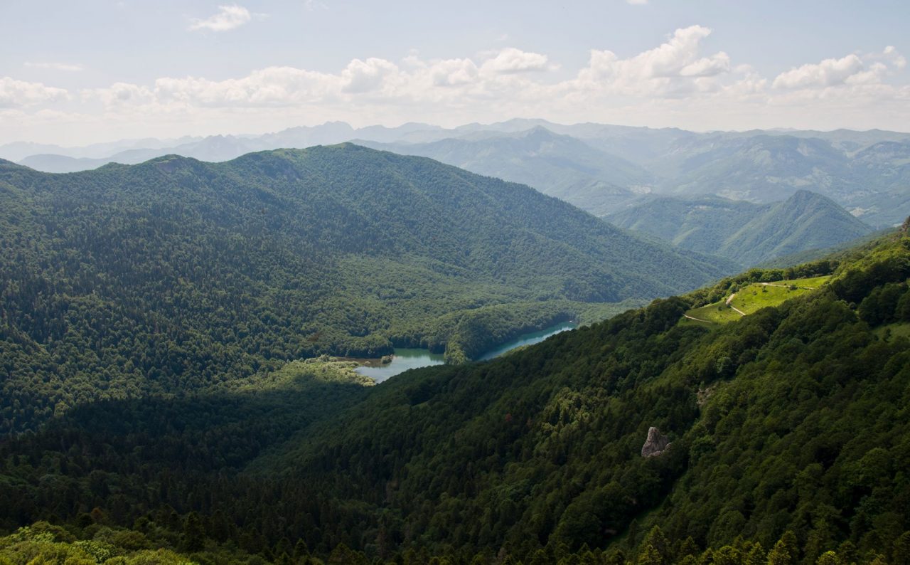 Visoko iznad svakodnevice, kroz staze koje testiraju granice…