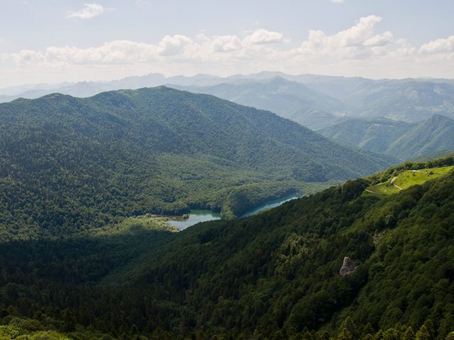 Visoko iznad svakodnevice, kroz staze koje testiraju granice…
