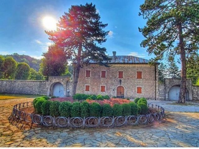 Biljardi potvrđen status kulturnog dobra od nacionalnog značaja