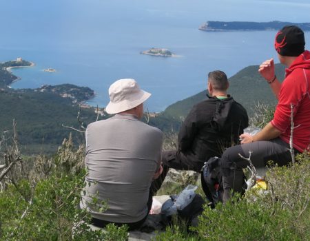 Ideja za izlet Lušticom: Od Tića i Klinaca do Obosnika