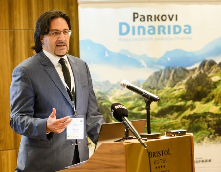 Mrdak: Socio-ekonomski forumi ključni mehanizmi saradnje i povjerenja u zaštićenim područjima