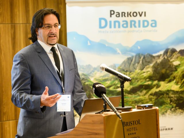 Mrdak: Socio-ekonomski forumi ključni mehanizmi saradnje i povjerenja u zaštićenim područjima