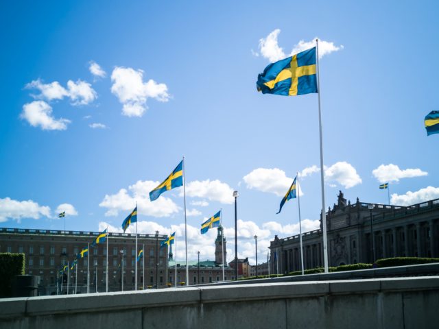 Nova prekretnica: Švedski parlament zvanično usvojio smanjenje štete od pušenja kao dio svoje javne zdravstvene politike