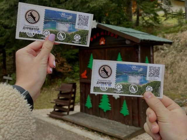 Posjeti ih sve: Godišnje ulaznice za nacionalne parkove samo 6,75 eura