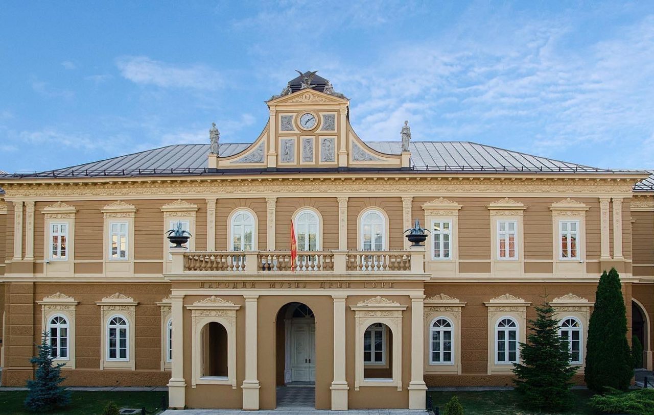 Narodni muzej nizom aktivnosti obilježava Međunarodni dan i Evropsku noć muzeja