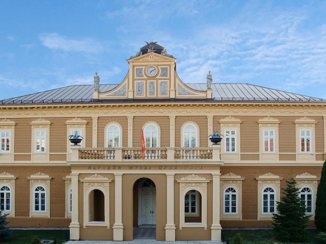 Narodni muzej nizom aktivnosti obilježava Međunarodni dan i Evropsku noć muzeja