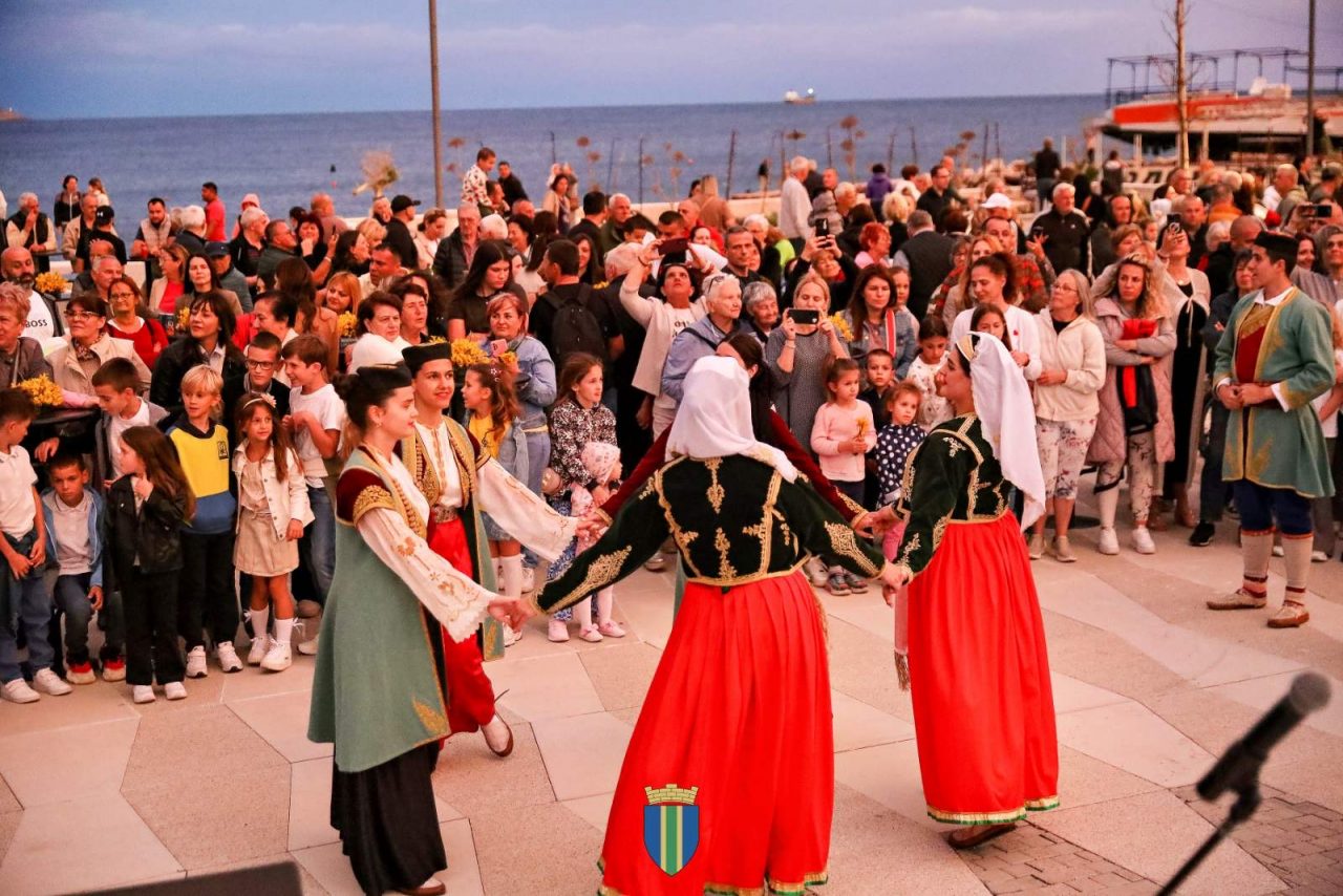 Održana fešta u čast žuke – simbola spičanskog kraja