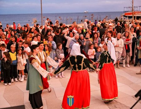 Održana fešta u čast žuke – simbola spičanskog kraja