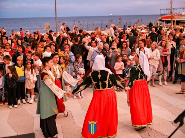 Održana fešta u čast žuke – simbola spičanskog kraja