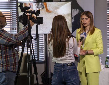 TO Tivat u Beogradu predstavila program sa više od 30 događaja koji spajaju kulturu, umjetnost, inovacije i hedonizam