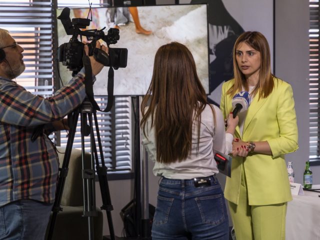 TO Tivat u Beogradu predstavila program sa više od 30 događaja koji spajaju kulturu, umjetnost, inovacije i hedonizam