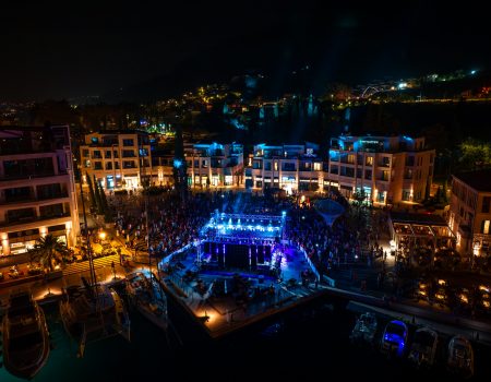 Ljeto počinje u Portonovom: Predstavljen kalendar događaja za sezonu 2025.