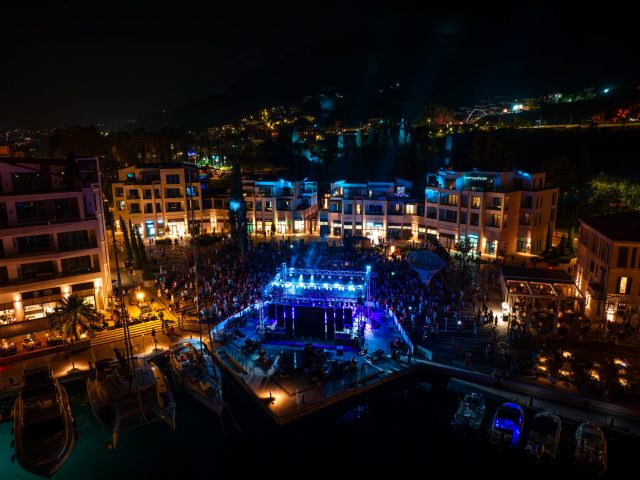 Ljeto počinje u Portonovom: Predstavljen kalendar događaja za sezonu 2025.