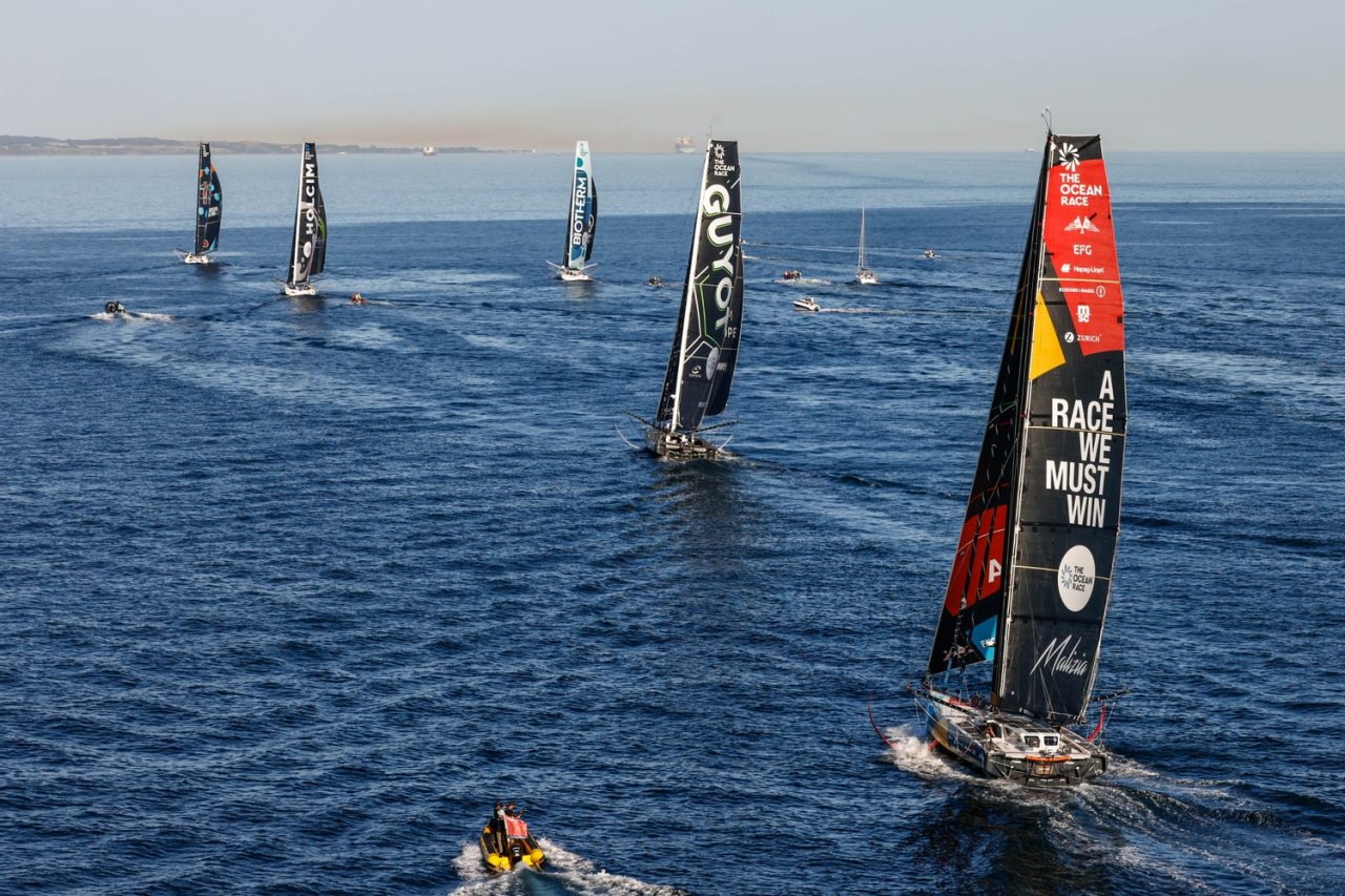 Prvi put u istoriji: Ocean Race Europe 2025 debituje u Jadranskom moru – finale u Bokokotorskom zalivu