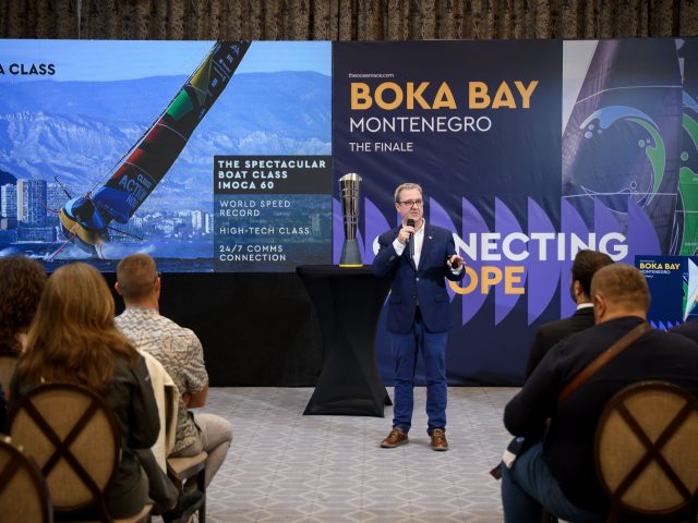 Prestižna trka „The Ocean Race Europe“ jača ugled Crne Gore kao atraktivne destinacije za jedrenje i održivi turizam