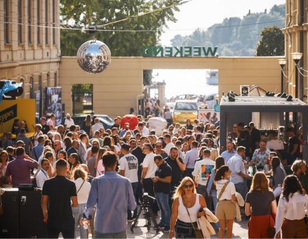 Weekend.18: Punoljetno izdanje najvećeg regionalnog festivala nadmašuje sve do sada viđeno