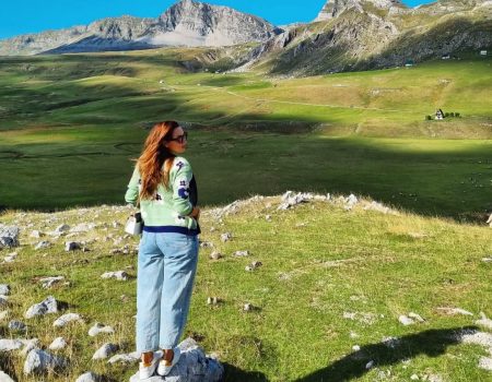 TO Kolašin zove: Prošetajte s nama prostranstvom Moračkih planina