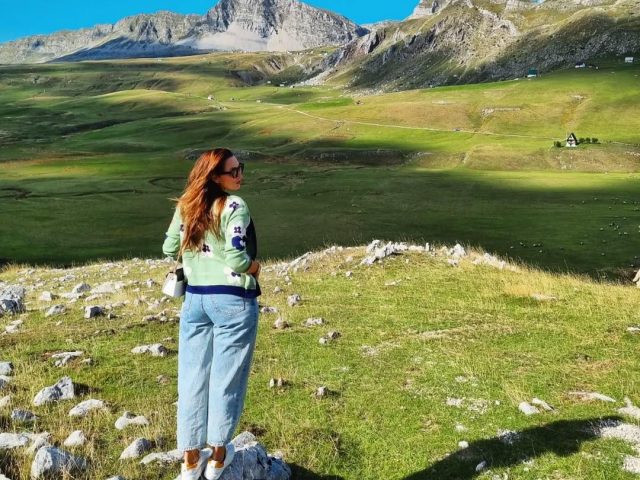 TO Kolašin zove: Prošetajte s nama prostranstvom Moračkih planina